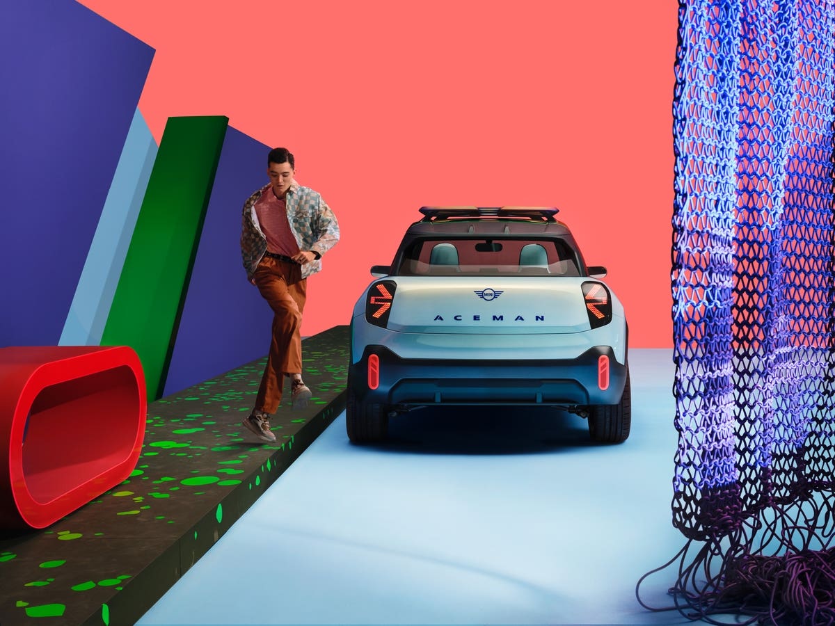 Mini Concept Aceman