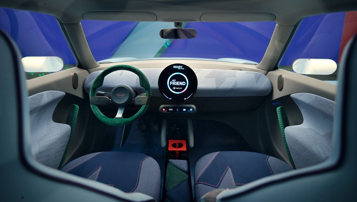 Mini Concept Aceman