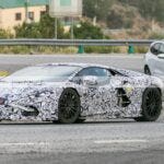 Aventador