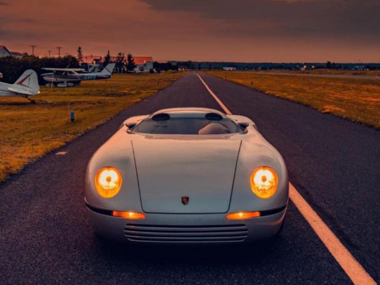 Porsche 356