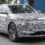Q6 e-tron Sportback