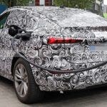 Q6 e-tron Sportback
