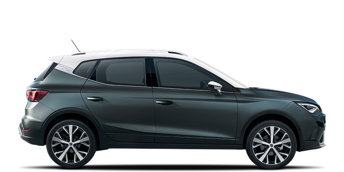Seat Arona Reference promozione