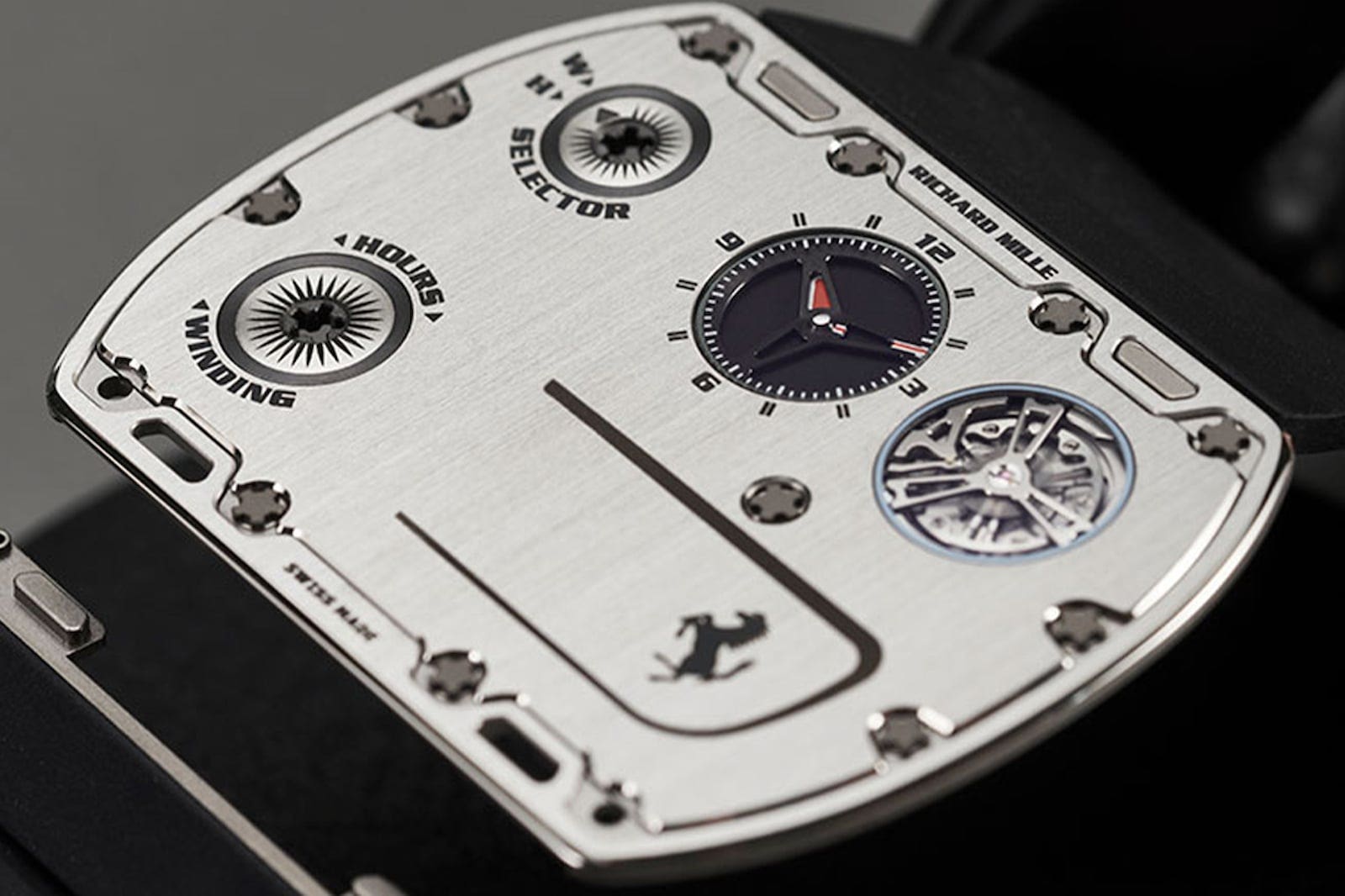 Richard Mille