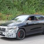 AMG GLA