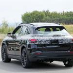 AMG GLA
