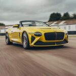Bentley Bacalar