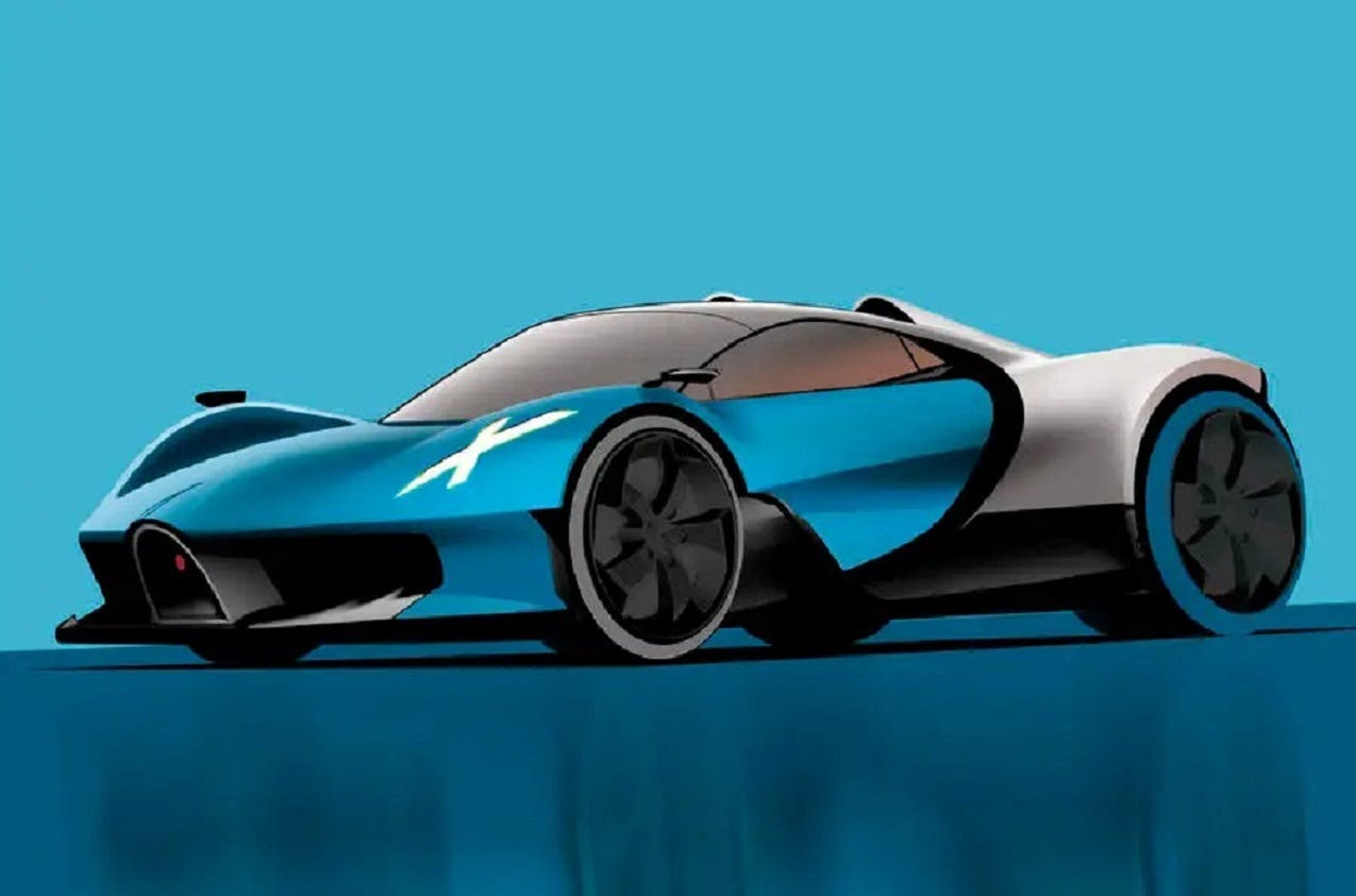 Bugatti