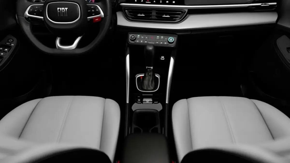 Fiat Fastback