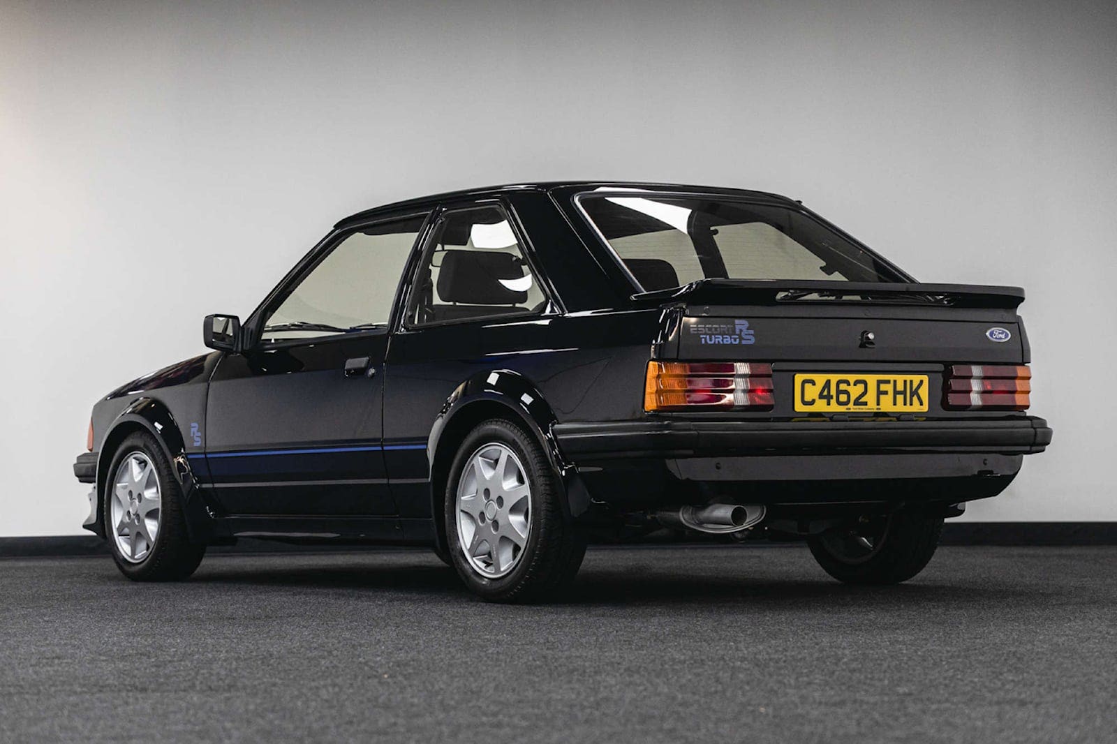Ford Escort Principessa Diana