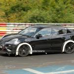 Macan EV