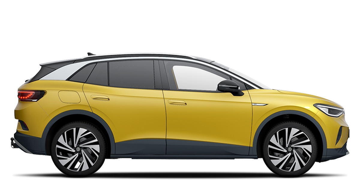 Volkswagen ID.4 Pro Performance promozione