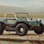 M M Buggy Electric