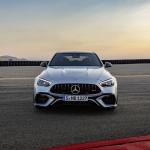 AMG C 63 S E PERFORMANCE