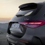 AMG C 63 S E PERFORMANCE