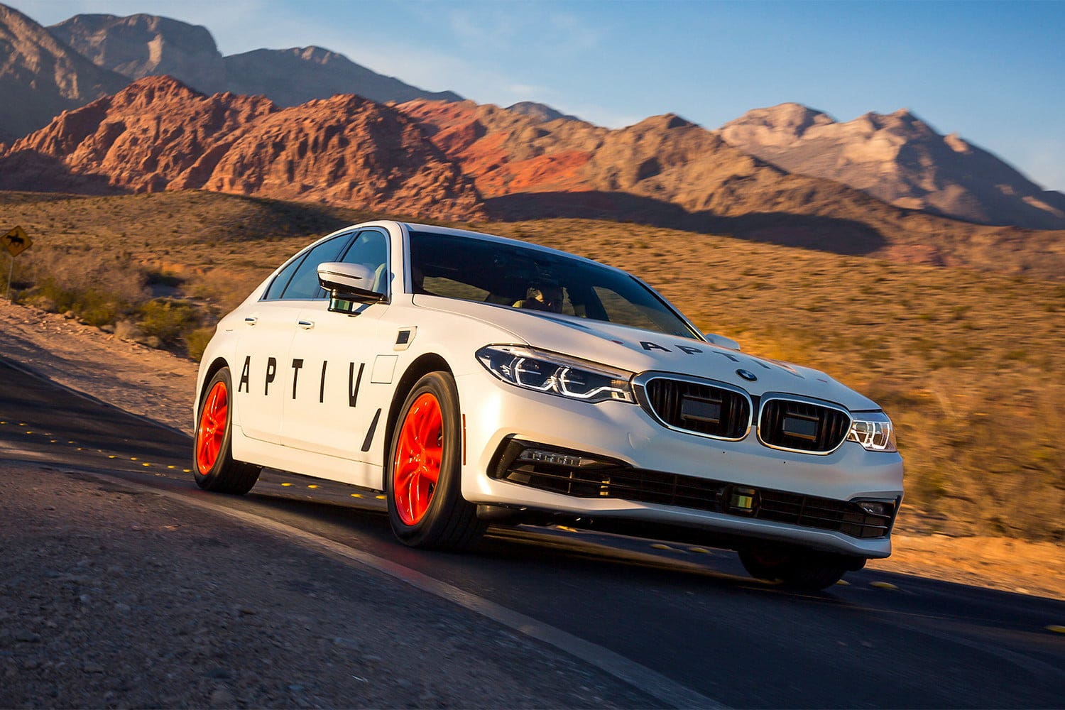 Aptiv