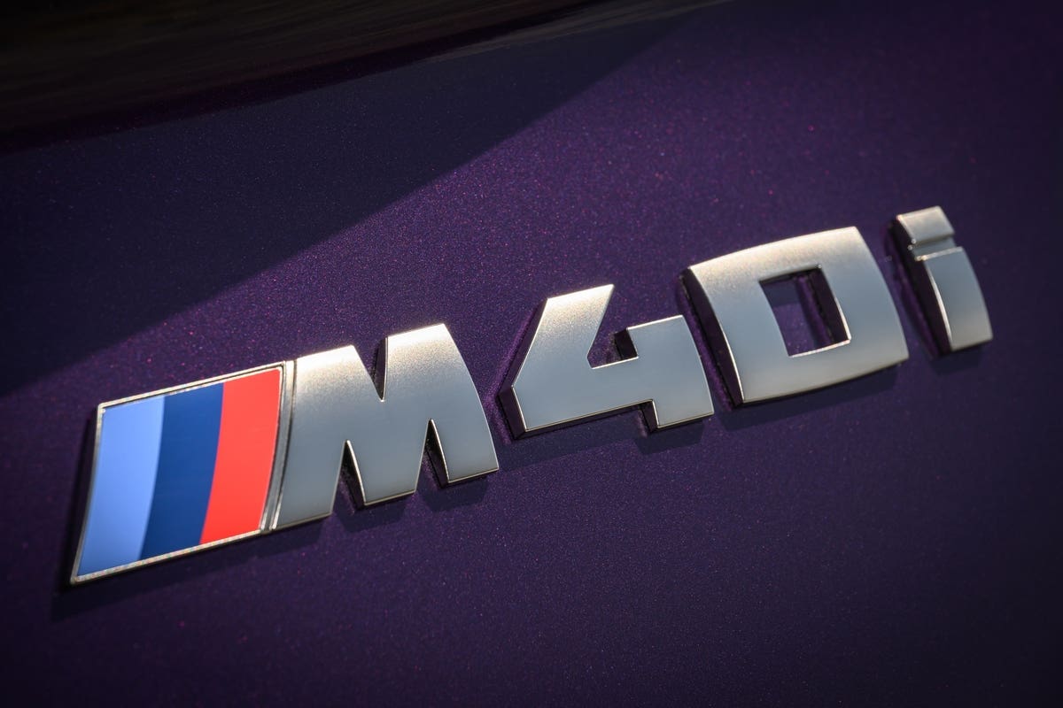 BMW Z4 2023