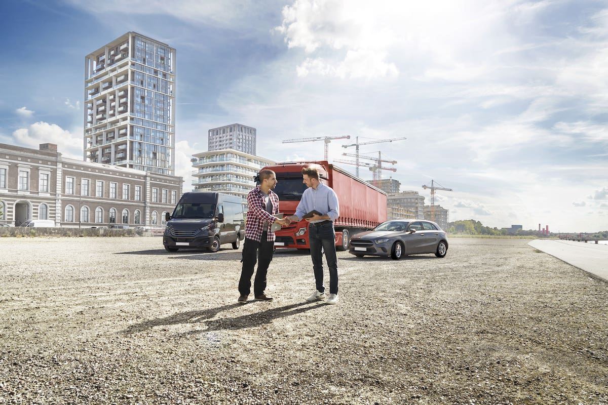 Bridgestone Fleetcare Go Plan