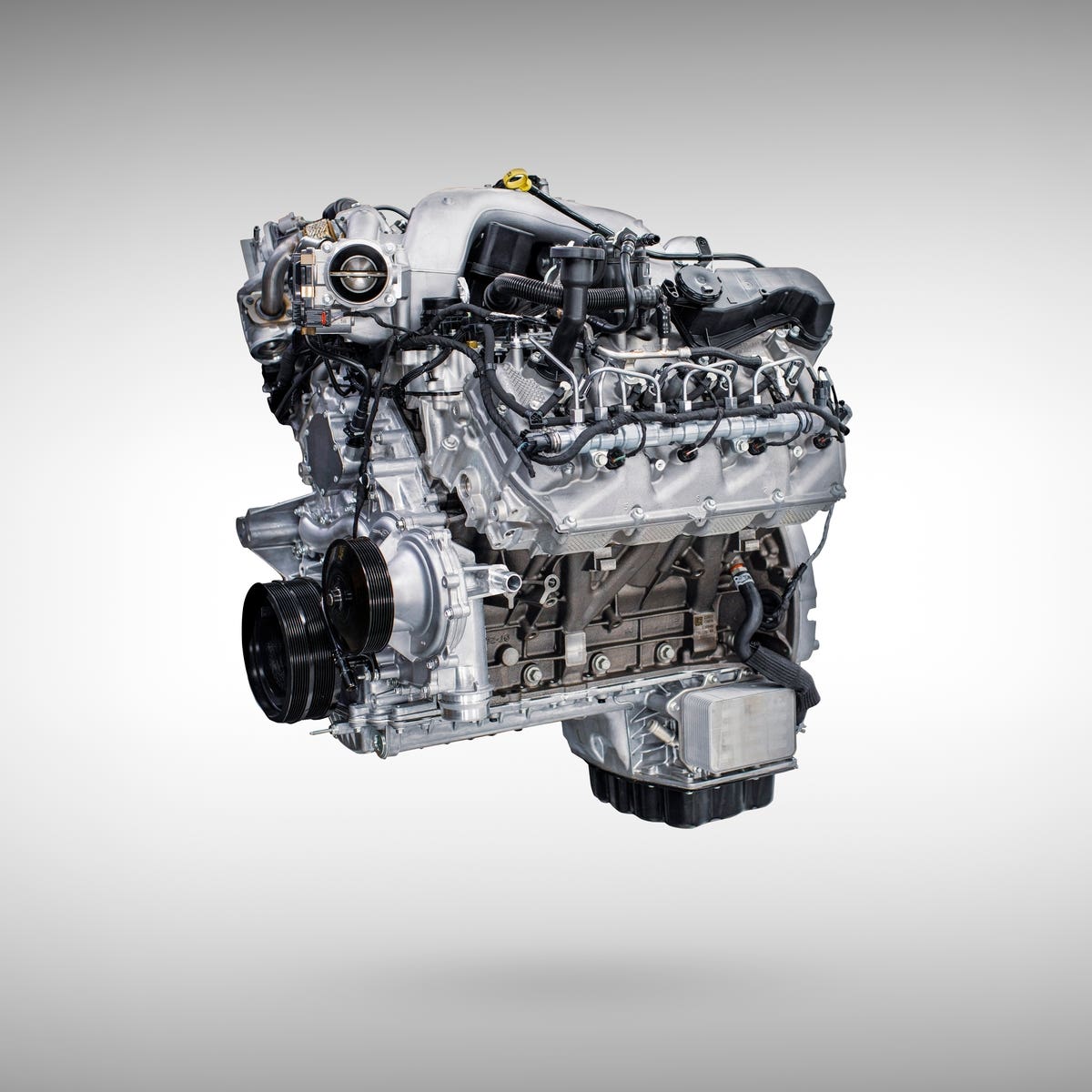 Ford Super Duty 2023