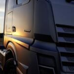 Mercedes-Benz Trucks IAA Transportation 2022