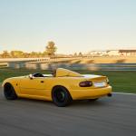 NM Concept MX-5