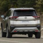 Nuovo Nissan X-Trail