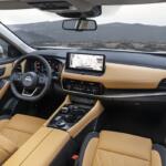 Nuovo Nissan X-Trail