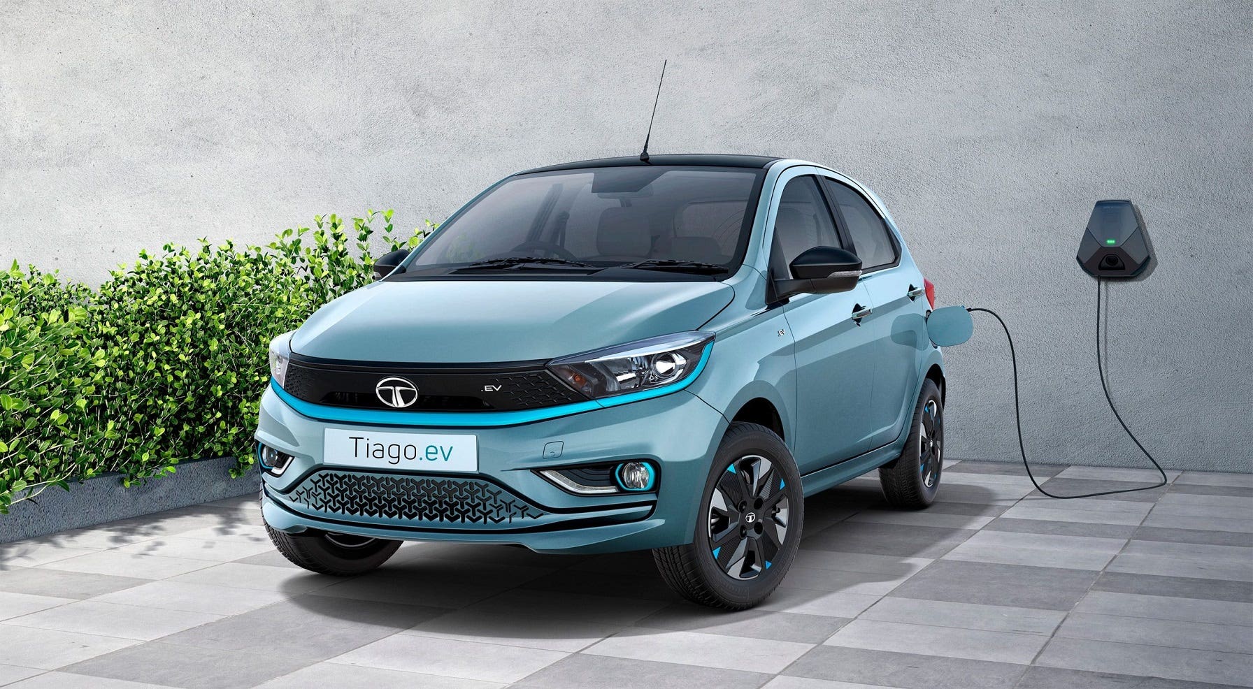 Tata Motors