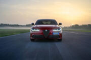 alfa romeo Giulia 2023