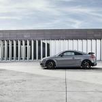 TT RS Iconic Edition