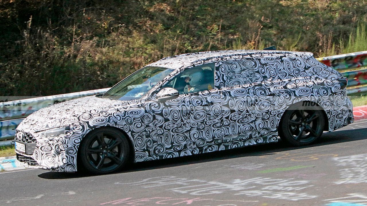 A4 Avant