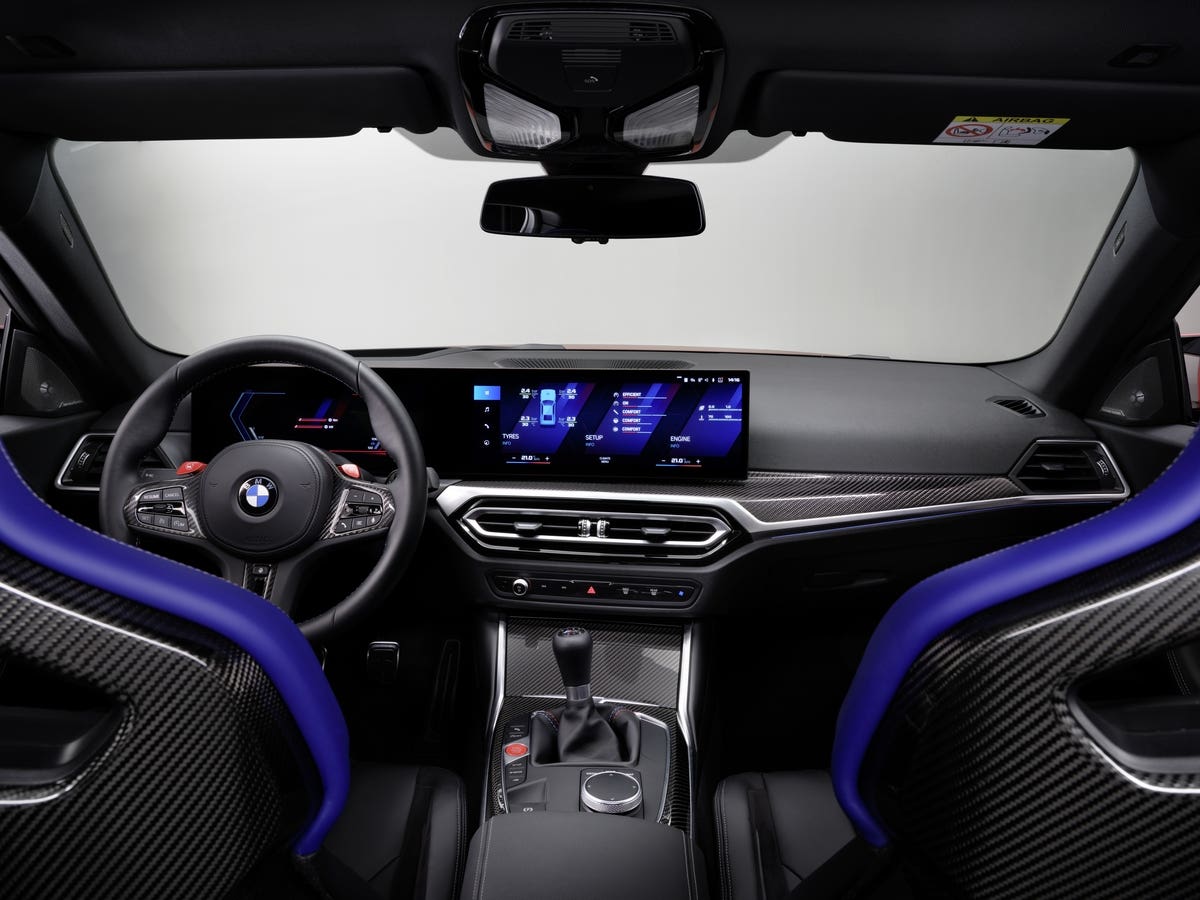 BMW M2 2023