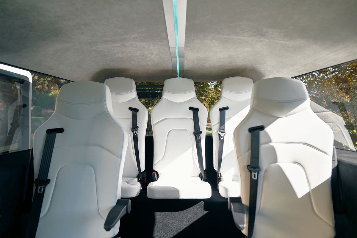 Etioca Taxi Miner prototipo