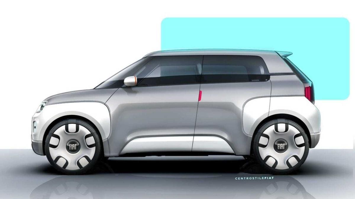 Fiat Centoventi