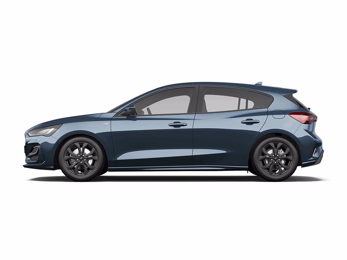 Ford Focus ST-Line Style promozione