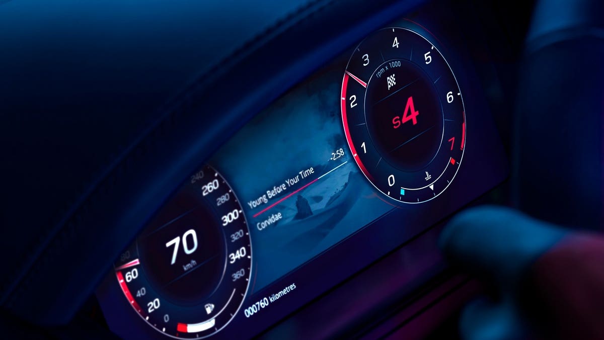 Jaguar F-Type 75 ed R 75