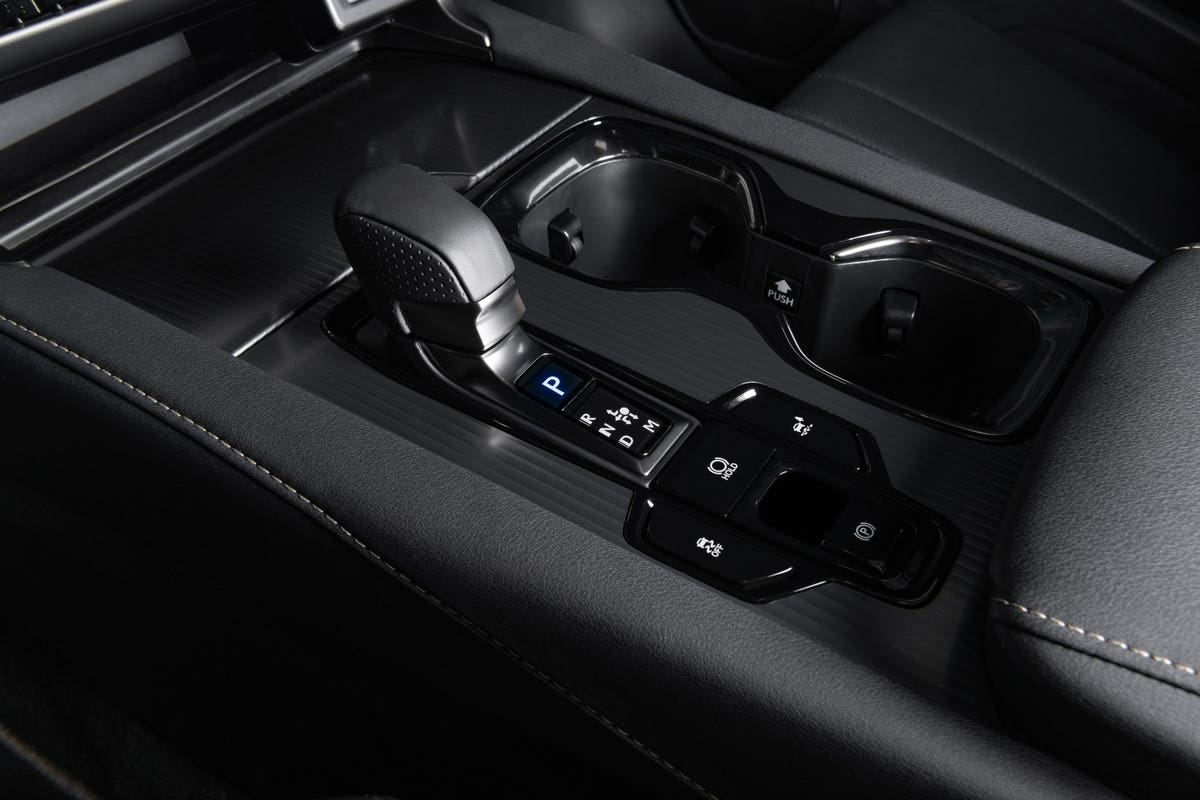 Lexus RX 2023