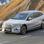EQS SUV