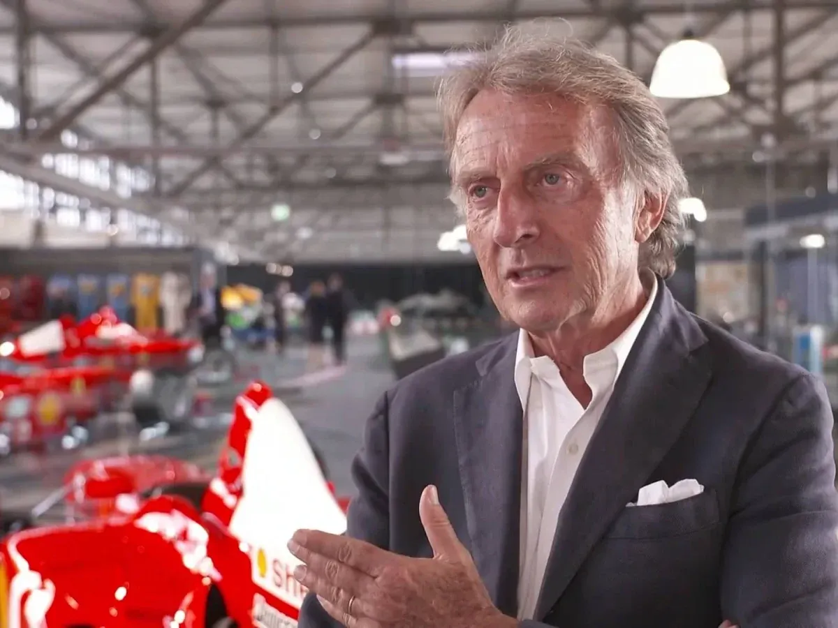 Montezemolo