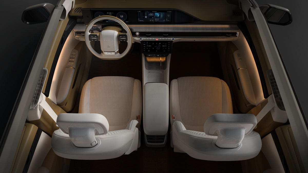 Nuova Hyundai Grandeur