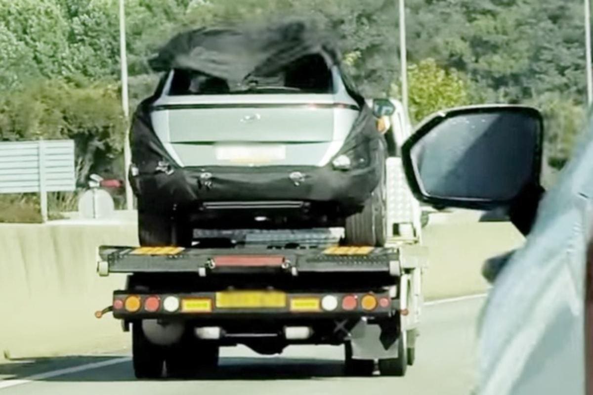 Nuova Hyundai Kona