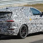 RS Q6 e-tron