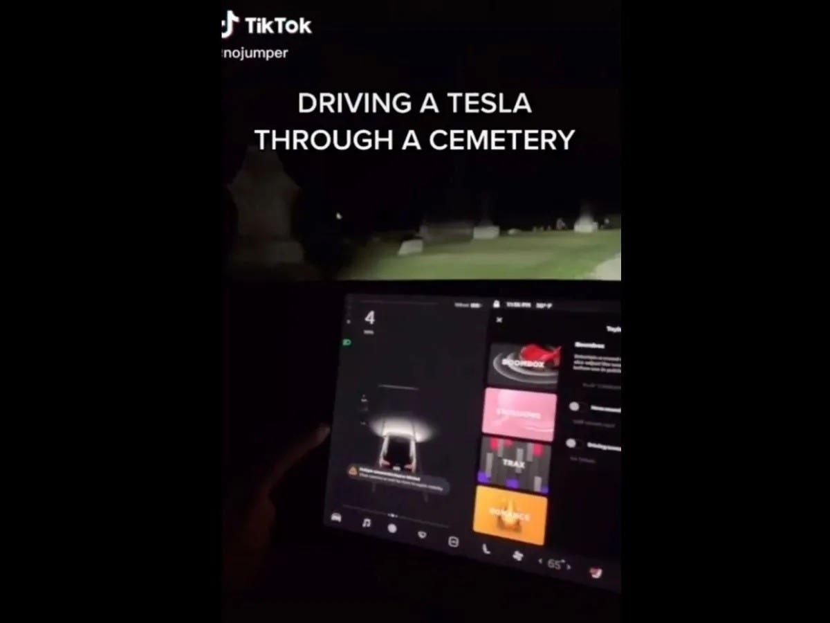 Tesla