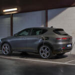 Tonale PHEV