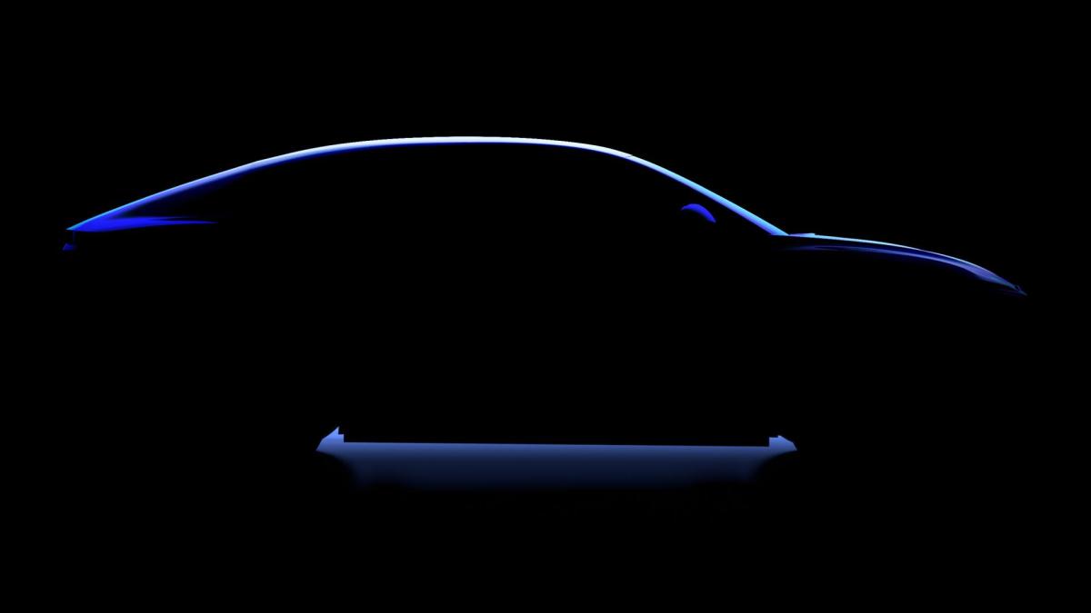 Alpine suv 2023