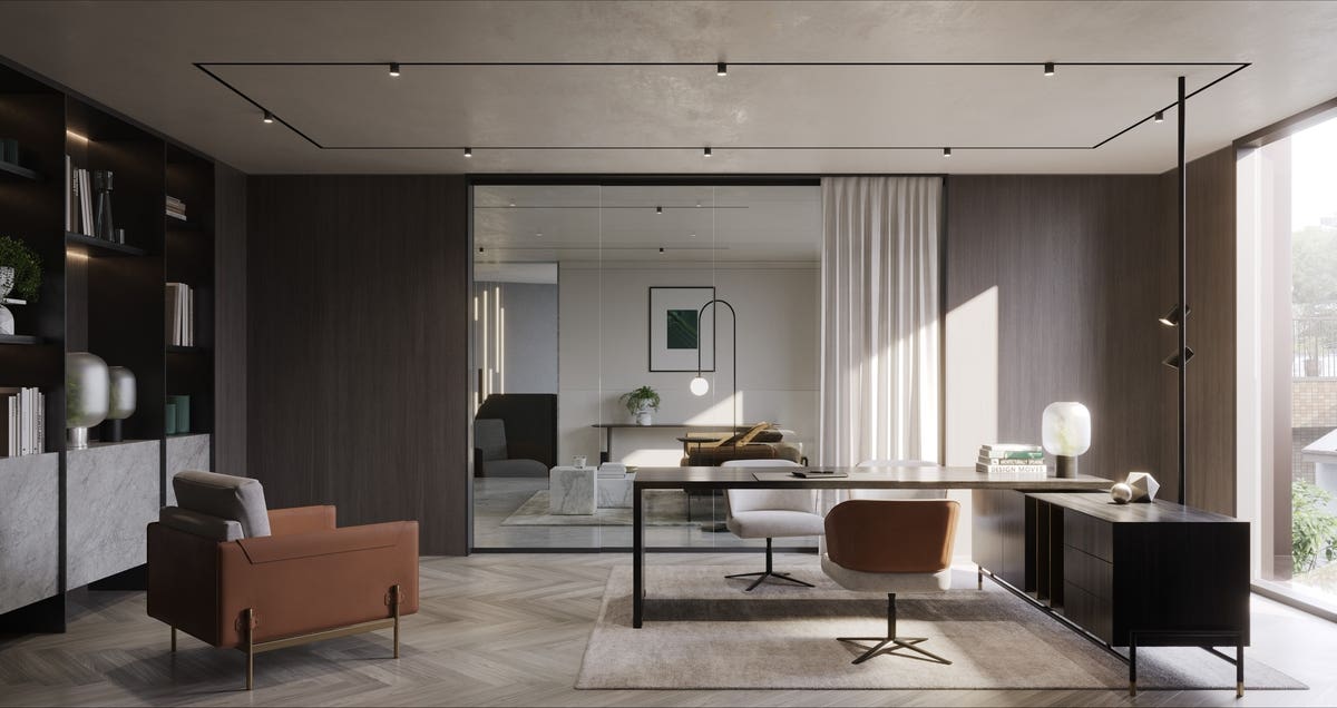 Aston Martin casa lusso Giappone