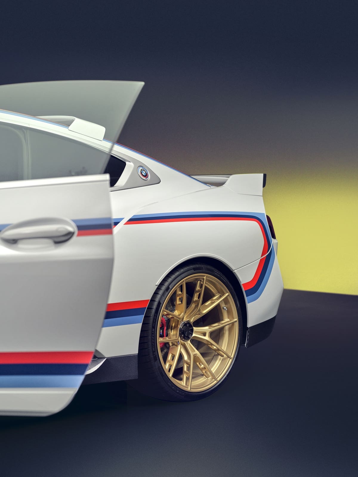 BMW 3.0 CSL