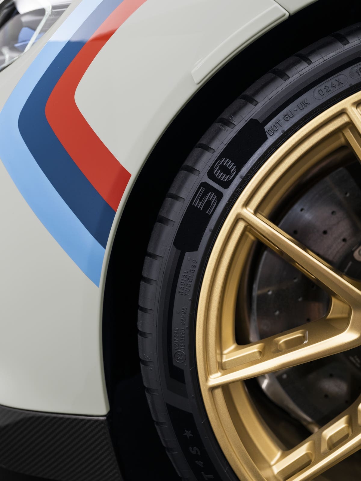 BMW 3.0 CSL