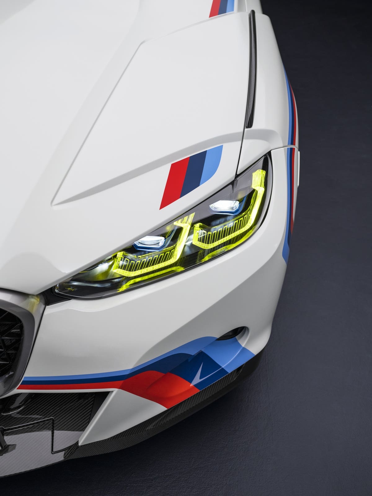 BMW 3.0 CSL