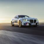 BMW 3.0 CSL